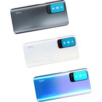 Xiaomi Redmi 10 (2022) - Battery Cover
