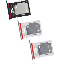 Xiaomi Redmi Note 12 Pro 4G - SIM Card Tray