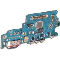 Samsung Galaxy S21 FE – PCB USB-C Charging Port...