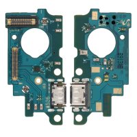 Porta di ricarica originale per Samsung Galaxy M52 5G...