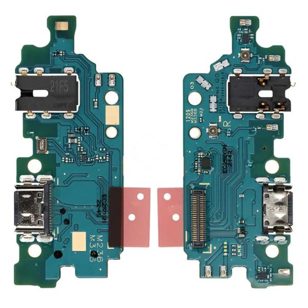 Genuine Samsung Galaxy M23 5G (M236B) Charging Port