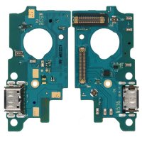 Porta di ricarica originale per Samsung Galaxy M53 5G...