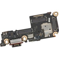 Xiaomi 13 – PCB with USB-C Charging Port –...