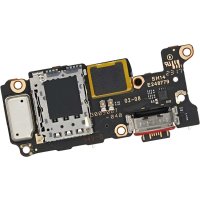 Xiaomi Poco F5 Pro 5G – PCB with USB-C Charging...