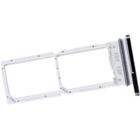 Samsung Galaxy Z Fold5 - Simkartenhalter - Schwarz