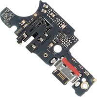 Motorola Moto G54 5G – PCB with USB-C Charging Port...