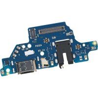 Motorola Moto G84 – PCB with USB-C Charging Port...