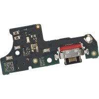 Motorola Moto G14 – PCB with USB-C Charging Port...