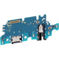 Samsung Galaxy A24 4G – PCB with USB-C Charging Port