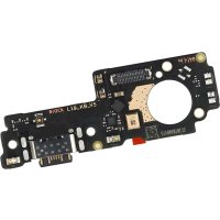 Xiaomi Poco M5 – PCB with USB-C Charging Port...