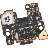 Motorola ThinkPhone – PCB with USB-C Charging Port...