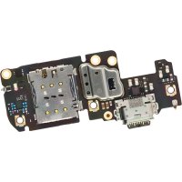 Motorola Razr 2022 – PCB with USB-C Charging Port...