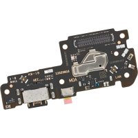 Xiaomi Poco X5 Pro – PCB with USB-C Charging Port...