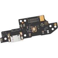 Xiaomi Redmi 10A – Replacement PCB with USB-C...