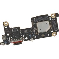 Xiaomi 12T – PCB with USB-C Charging Port –...