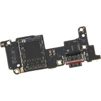 Xiaomi 12T Pro – PCB with USB-C Charging Port...