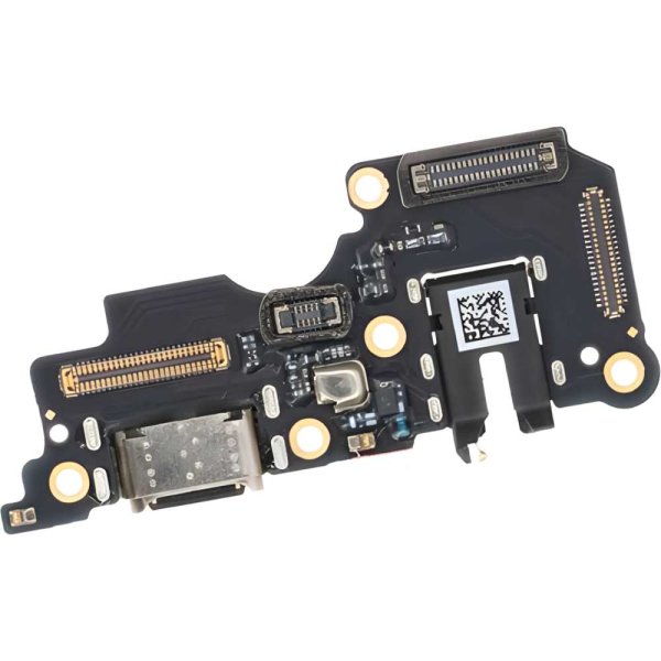 Realme GT 5G – PCB with USB-C Charging Port – Genuine Spare Part