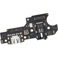 Realme C21Y – PCB with USB-C Charging Port –...