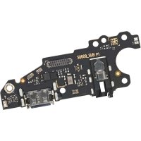 Nokia G22 – Replacement PCB with USB-C Charging Port