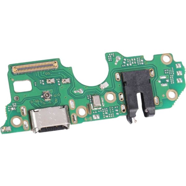 Oppo A76 – Replacement PCB with USB-C Charging Port