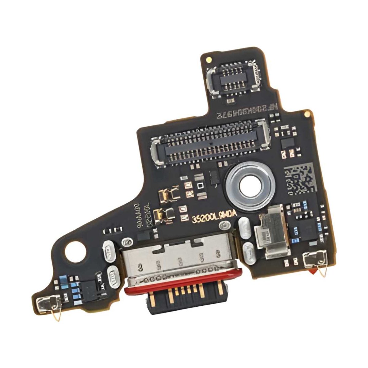 Per Xiaomi 12 Le porta dock di ricarica USB veloce microfono scheda connettore cavo flessibile parti di riparazione globale MI 12 Le 509 Per Xiaomi 12 Le porta dock di ricarica USB veloce microfono scheda connettore cavo flessibile parti di riparazione globale MI 12 Le 509