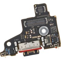 Xiaomi 12 Lite – PCB with USB-C Charging Port...