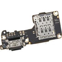 Xiaomi 12X – PCB with USB-C Charging Port –...