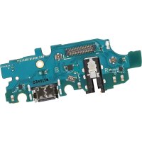 Samsung Galaxy M14 5G – PCB with USB-C Charging...