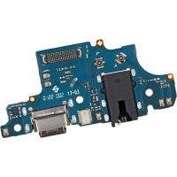 Motorola Moto G52 – PCB with USB-C Charging Port...