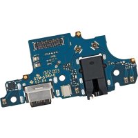 Motorola Moto G82 – PCB with USB-C Charging Port...