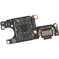 Vivo V23 5G – Replacement PCB with USB-C Charging Port