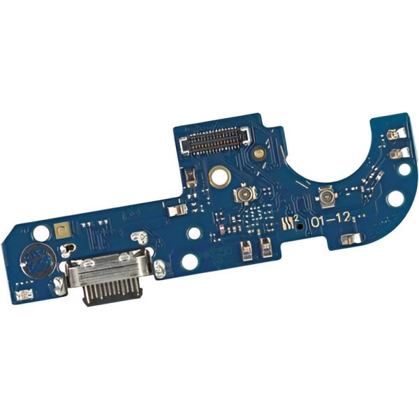 Nokia G50 (TA-1358) – Replacement PCB with USB-C Charging Port