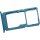 Nokia G50 (TA-1358) – Replacement SIM Card Tray – Ocean Blue