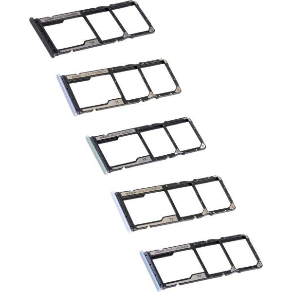 Xiaomi Redmi 13C 4G – Replacement SIM Card Tray