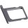 Apple iPad Pro 12.9 2022 (A2764, A2437) – Porta Scheda SIM – Grigio