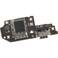 Xiaomi Poco X4 GT – PCB with USB-C Charging Port...