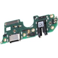 Oppo A57s – Replacement PCB with USB-C Charging Port