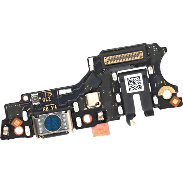 Oppo A53s – Replacement PCB with USB-C Charging Port