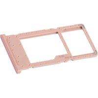 Nokia X20 – Ersatz SIM-Kartenhalter – Bronze
