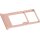 Nokia X20 – Ersatz SIM-Kartenhalter – Bronze