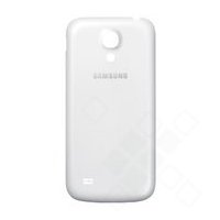 Akkudeckel für I9195 Samsung Galaxy S4 - white