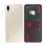 Akkudeckel für ANE-L21 HUAWEI P20 lite Dual -...