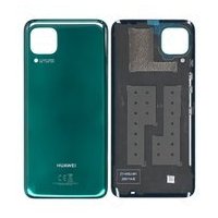 Akkudeckel für Huawei P40 Lite - Grün