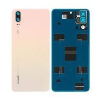 Akkudeckel für Huawei P20 Dual (EML-L29) -...