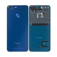 Akkudeckel für Honor 9 Lite - Blau