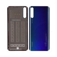 Akkudeckel für AQM-LX1 HUAWEI P Smart S, Y8p -...