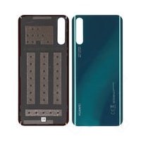 Akkudeckel für AQM-LX1 HUAWEI P Smart S, Y8p -...