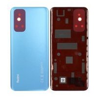 Akkudeckel für Xiaomi Redmi Note 11 - Blau