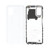 Akkudeckel für A037G Samsung Galaxy A03s - white