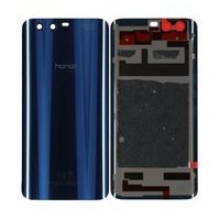 Akkudeckel für Honor 9, Honor 9 Premium - Blau